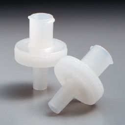 Millipore Spritzenvorsatzfilter, Millex LG, PTFE, 13 mm, 0,20 μm, steril, 100 St/Pkg
