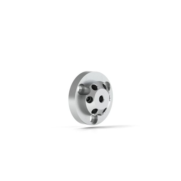 Rheodyne SPC3, Stator, 7 Port for VHP