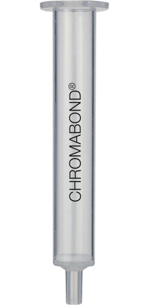 Macherey-Nagel Chromab. Leersäule, 1 mL, PP, 100/PAK