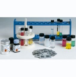 WTW Phosphate Cuvettes test 25 pcs.
