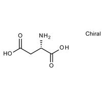 Product Image of (S)-(+)-Asparagin acid for synthesis, 100 g