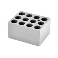 Product Image of Module Block For Vials 17 mm, for Dry Block Heater