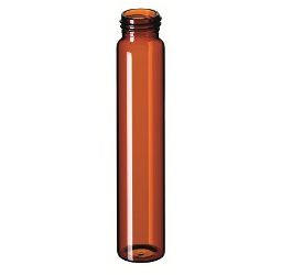 Altmann Analytik ND24 60ml EPA thread vial, 140 x 27,5mm, 10 x 100 pc