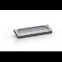 Plattform, L vov Typ, Pyrographit für PerkinElmer, 10 St/Pkg