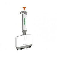 Product Image of Slamed® Precision 12-channel pipette, 0.5 - 10 µl