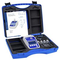 Product Image of Kompaktphotometer PF-3 Soil, ohne Reagenzien, im stabilen Koffer