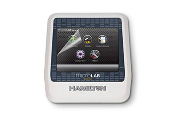 Hamilton ML 600 Bildschirm-Schutz, 2 St/Pkg