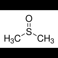 Dimethylsulfoxid, ReagenzPlus, ≥99.5%, Plastikflasche, 1 L
