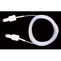 Product Image of 1.0 mL Sample Loop, 0.8 mm ID, connect to ports #1 and #4