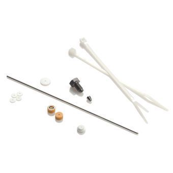 Altmann Analytik Dichtungspaket Nachrüstsatz für Waters 2690, 2695, 2690D, 2695D, Alliance