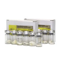 Product Image of LUMISTOX Luminiscent Bacteria-Test, freeze-drie, in 12 Tubes, DIN-Certificate, 1200 pc/PAK