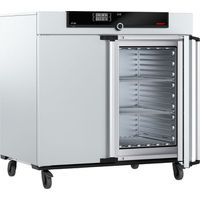 Product Image of Universal Oven UF450m, forced air circulation, Single-Display, 449 L, 20°C - 300°C, with 2 Grids