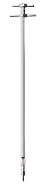 Bürkle Scratcher, V4A, 10 ml, Nutlänge 45 mm, Ø 25 mm