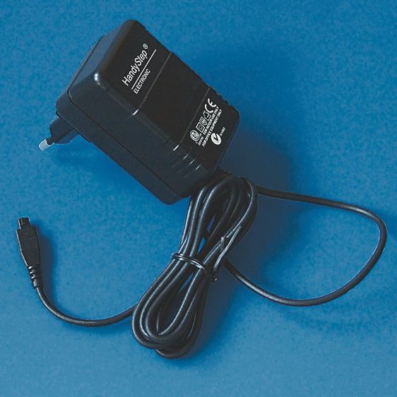 Brand GmbH & Co. KG Netzteil Australien 240 V/50 Hz (Zub./HandyStep electronic)