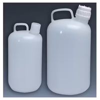 Product Image of Can, PP, autoclavable, 8 liters, 6 pc/PAK