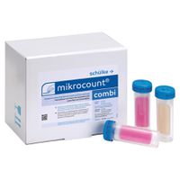 Product Image of Mikrocount Duo Test, 20pcs., replaces SM184901