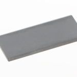 Bochem Hartmetall-Klinge für Glasschneider 12250, 40 x 18 mm