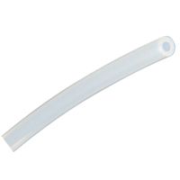 Product Image of Tubing, PTFE, 0.030 inch (0.75 mm) ID, 1/16th inch (1.6 mm) OD, low pressure, 25 meter roll, ARE-Applied Research Brand, 1 pc/PAK