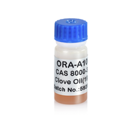 Product Image of contact liquid (oil of cloves), CAS 8000-34-8, 19,6 %, for ORA 6HB/6HA, 2,5 ml