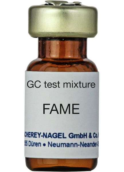 Macherey-Nagel Testgemisch für FAME-Säulen Pg. à 1 mL