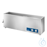 Bandelin SONOREX SUPER RK 170 H Ultraschallbad mit Heizung, 39 Liter