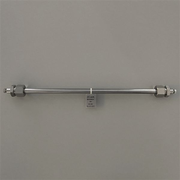 Shodex HPLC Column GPC KD-802, 150 Å, 6 μm, 8 x 300 mm