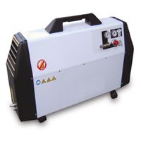Product Image of Ultra Quiet Auto Dry Oil-Free 220V/ 60Hz Compressor