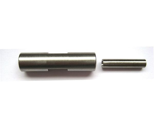 Altmann Analytik HPLC Trapping Guard Reprosil-Pur C18-AQ, 120 Å, 1.9 μm, 10 x 0.5 mm, 5 pc/PAK