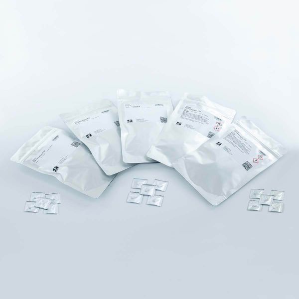 Aqualytic (Lovibond) Vario Kupfer-Reagenzienset F10
