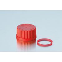 Product Image of Pouring Ring GL 45, red, 200°C Nr.20545, 10pc/PAK