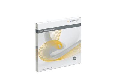 Sartorius Qualitativ-technische Papiere, glatt, Sorte 3 hw, 15 mm, 1000 St/Pkg