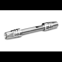 Product Image of UPLC-Säule ACQUITY BEH C18 50x2,1 mm 1,7 µm 130 Å 3/PAK, 1 - 12 pH Bereich Niedr. Silan. Akt. 185 m2/g EndCapped sphär. 18 % Kohlenstoff