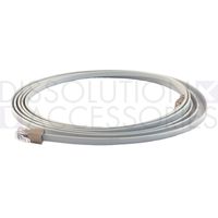 Product Image of Cable, RS232 Communications, 9 ft, Shielded