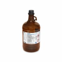 Product Image of Methanol for liquid chromatography LiChrosolv, 2,5 L, orderable only in packs of 4