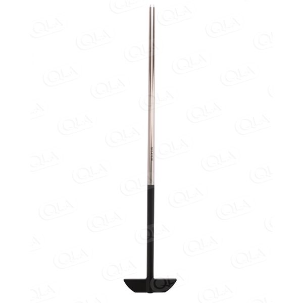 QLA 24’’ (610mm) Paddle, PTFE coated over 316 SS, Serialized
