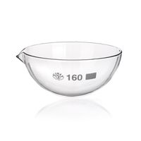 Product Image of SIMAX Crystalizing dish, without spout, Diam. 190mm, 4/PK