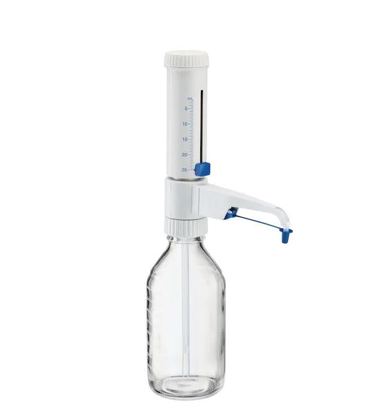 Eppendorf Varispenser 2, 2.5 - 25 ml