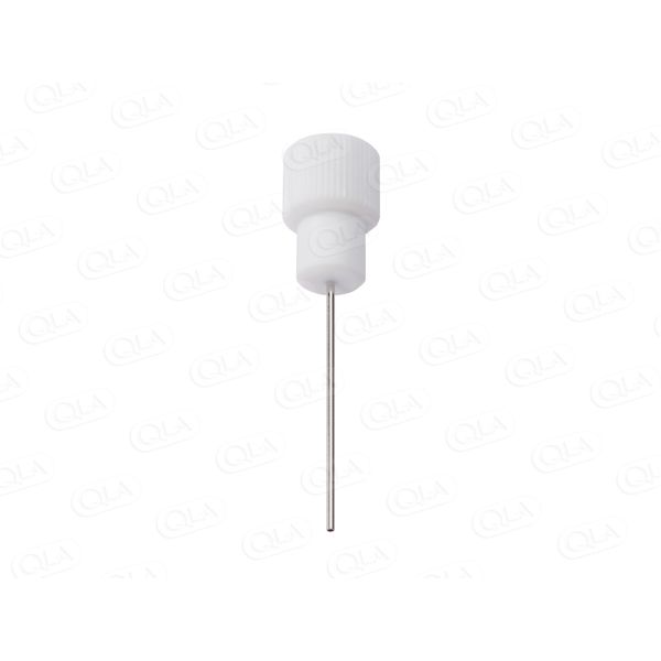 QLA 100mL Solid Housing Sampling Probe for Distek Baths (Small Volume)