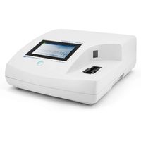 Product Image of Spectrophotometer NANOCOLOR Advance incl. power cable with country specific adapters