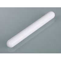 Product Image of Magnetic stirring bar, PTFE, cylindr., LxØ 80x10mm