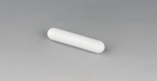 Bohlender Zylinder-Magnet-Rührstäbe, PTFE, PTFE Überzug, 155x27mm