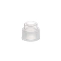 Product Image of Grip stopper, PE,natural, 17 mm, suitable for 184 xxx/ 187 xxx, non-sterile, 32x250/PAK