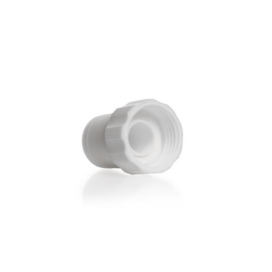 Duran Group DURAN PTFE Adaptor, Ground joint NS 45/40 to GL45