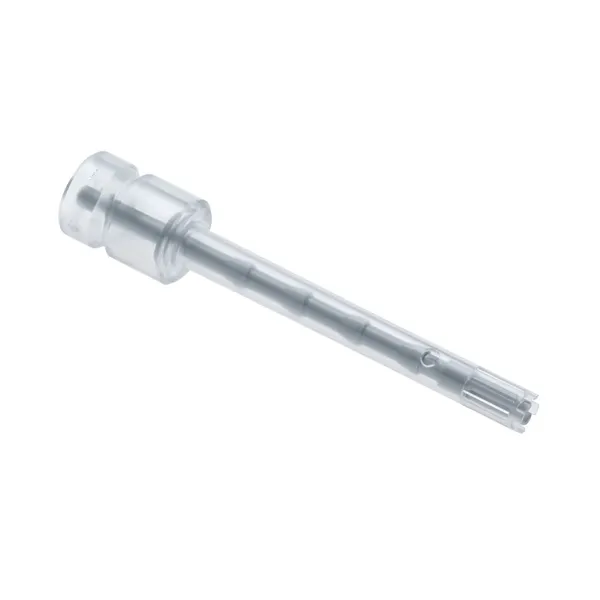 IKA S 10 D - 7 G - KS - 65 Plastic dispersing element, Ø7 mm, 24 pc/PAK