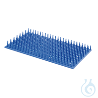 Bandelin SONOREX SM 3 silicone studded mat