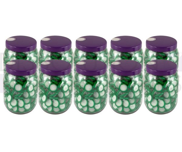 Dissolution Accessories Spritzenfilter, CA, 25 mm, 0,2 μm, 150 St/Pkg