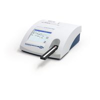 Product Image of QUANTOFIX Relax, Reflection Photometer for Evaluation of QUANTOFIX Test Sticks, Integrated thermal printer