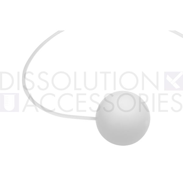 Dissolution Accessories Depth Set Tool, 25mm, open bath systems