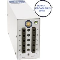 Product Image of 5-channel Biotech Degasi PLUS GPC Degasser, Stented 480 µl Systec AF