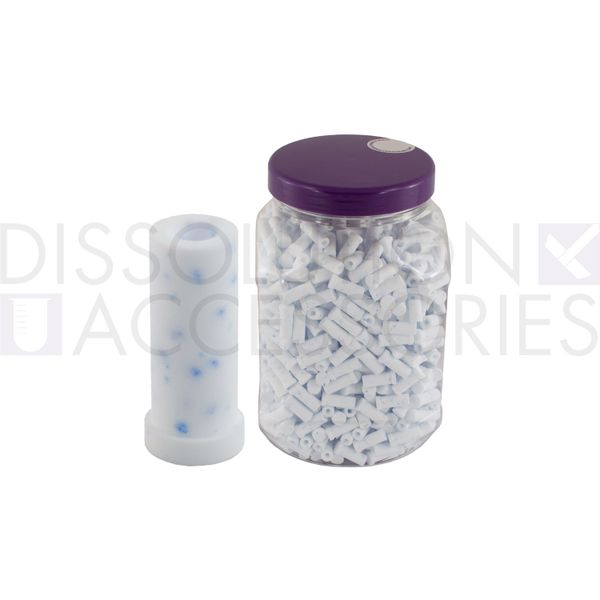 Dissolution Accessories Cannula Filters 20 μm, UHMW PE, LabIndia, 1000 pc/PAK